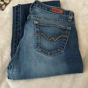 AG women jeans